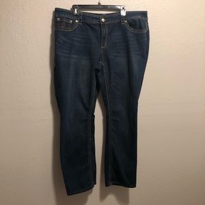 Melissa McCarthy Seven Jeans